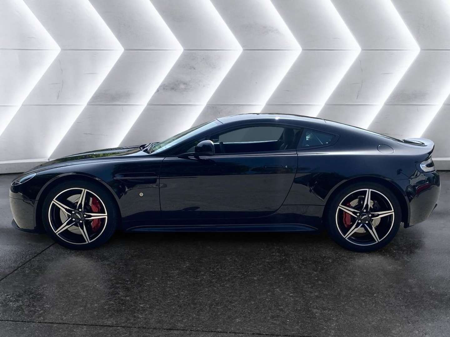 Aston Martin Vantage 4.0 V8 - 2017 - Joinsteer - #2