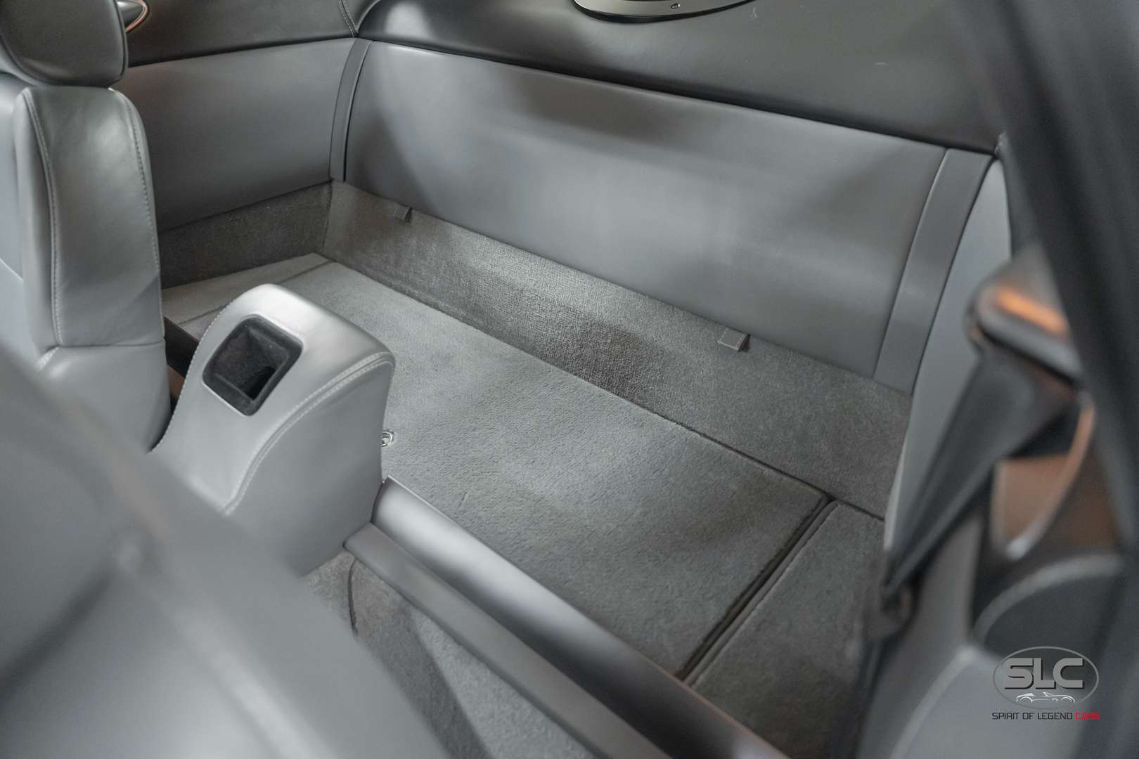 Aston Martin Vanquish V12 5.9i - 2004 - Joinsteer - #18