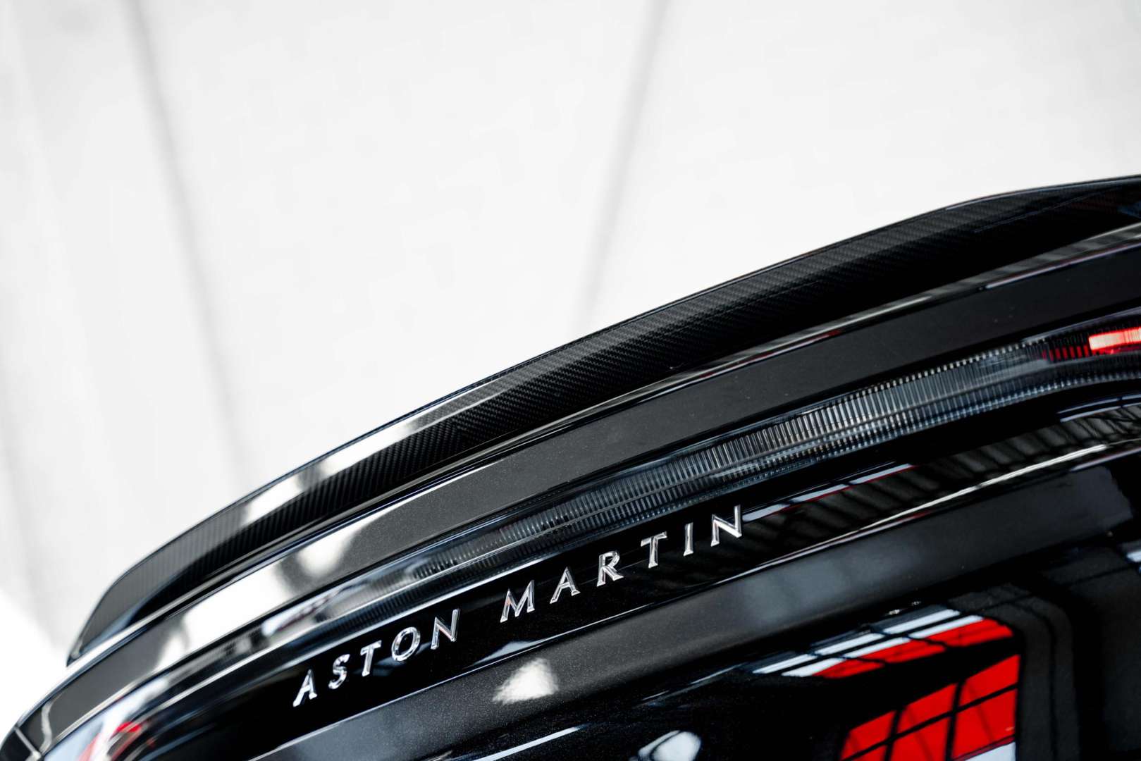 Aston Martin DBS Superleggera 5.2 V12 - 2019 - Joinsteer - #6