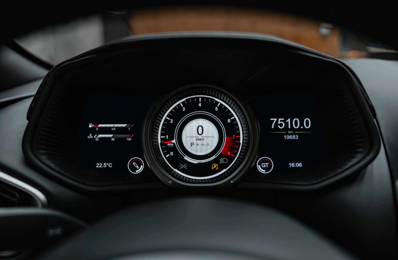 Aston Martin DB11 5.2 V12 Biturbo - 2019 - Joinsteer - #30