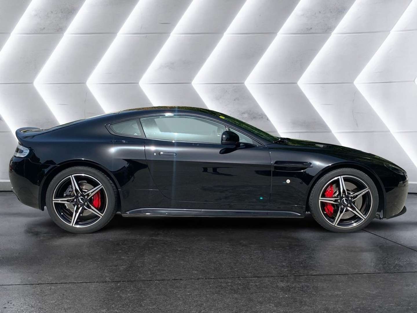 Aston Martin Vantage 4.0 V8 - 2017 - Joinsteer - #6
