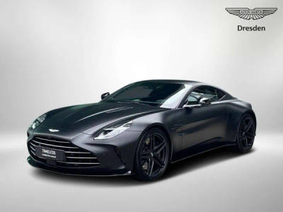 Aston Martin V8 Vantage V8 MY25 - 2024 - Joinsteer - #1