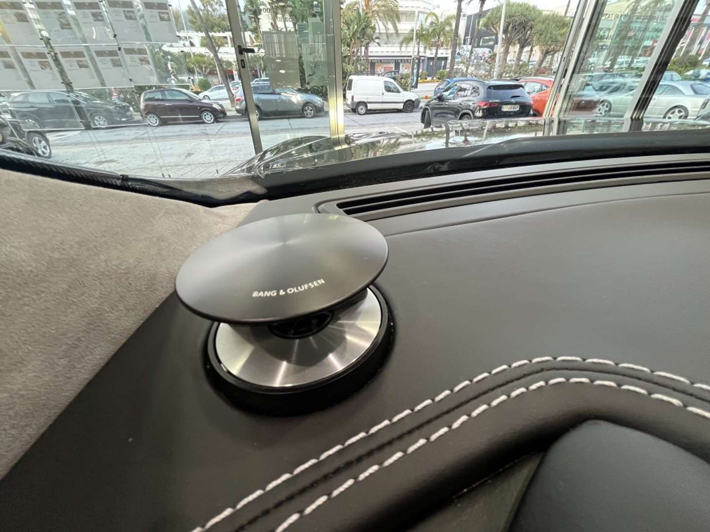 Aston Martin Vanquish - 2016 - Joinsteer - #37