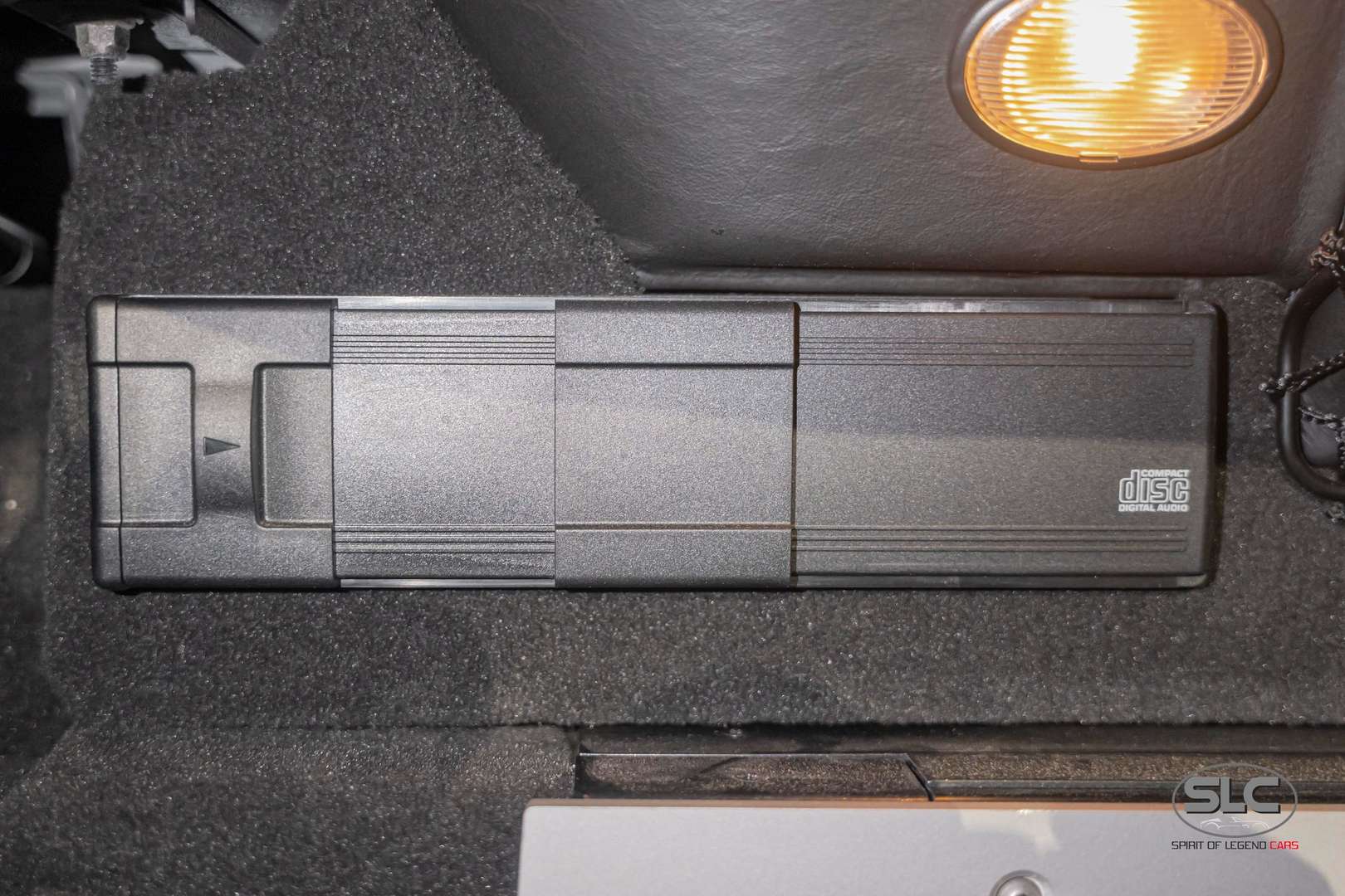 Aston Martin Vanquish V12 5.9i - 2004 - Joinsteer - #21