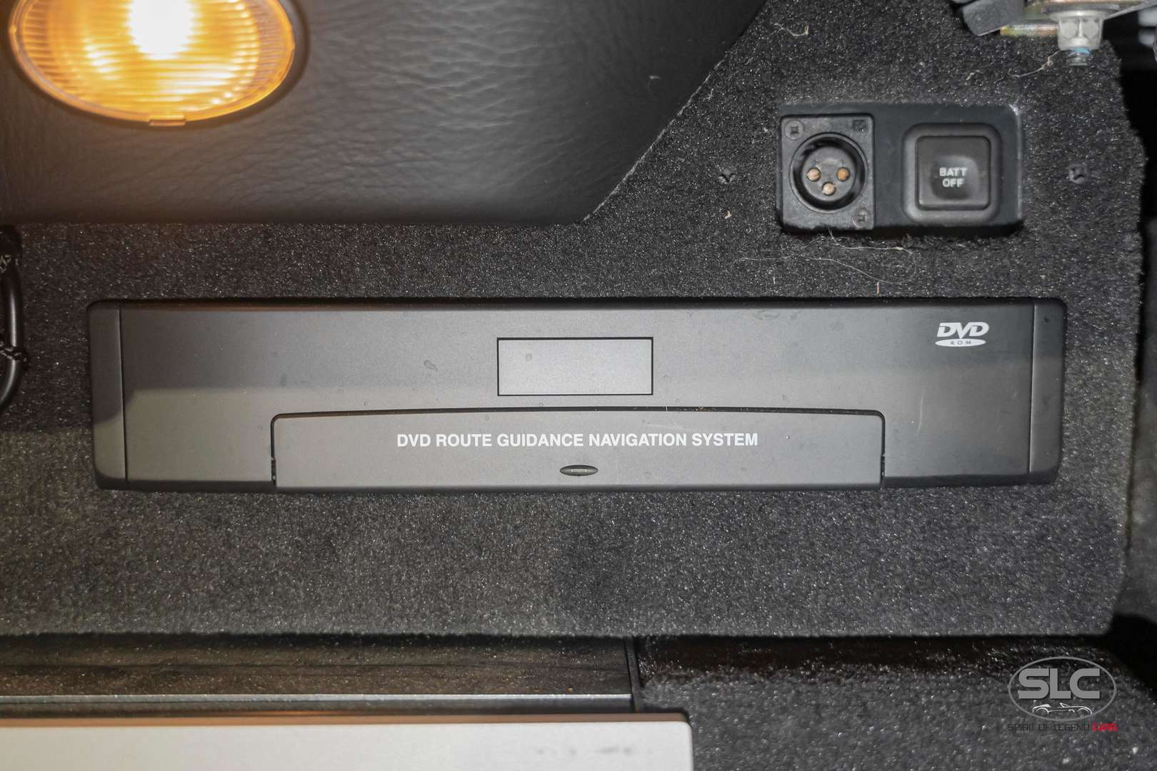 Aston Martin Vanquish V12 5.9i - 2004 - Joinsteer - #22