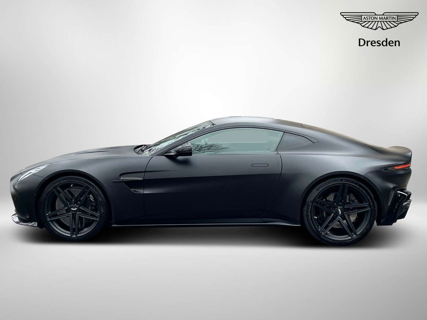 Aston Martin V8 Vantage V8 MY25 - 2024 - Joinsteer - #4