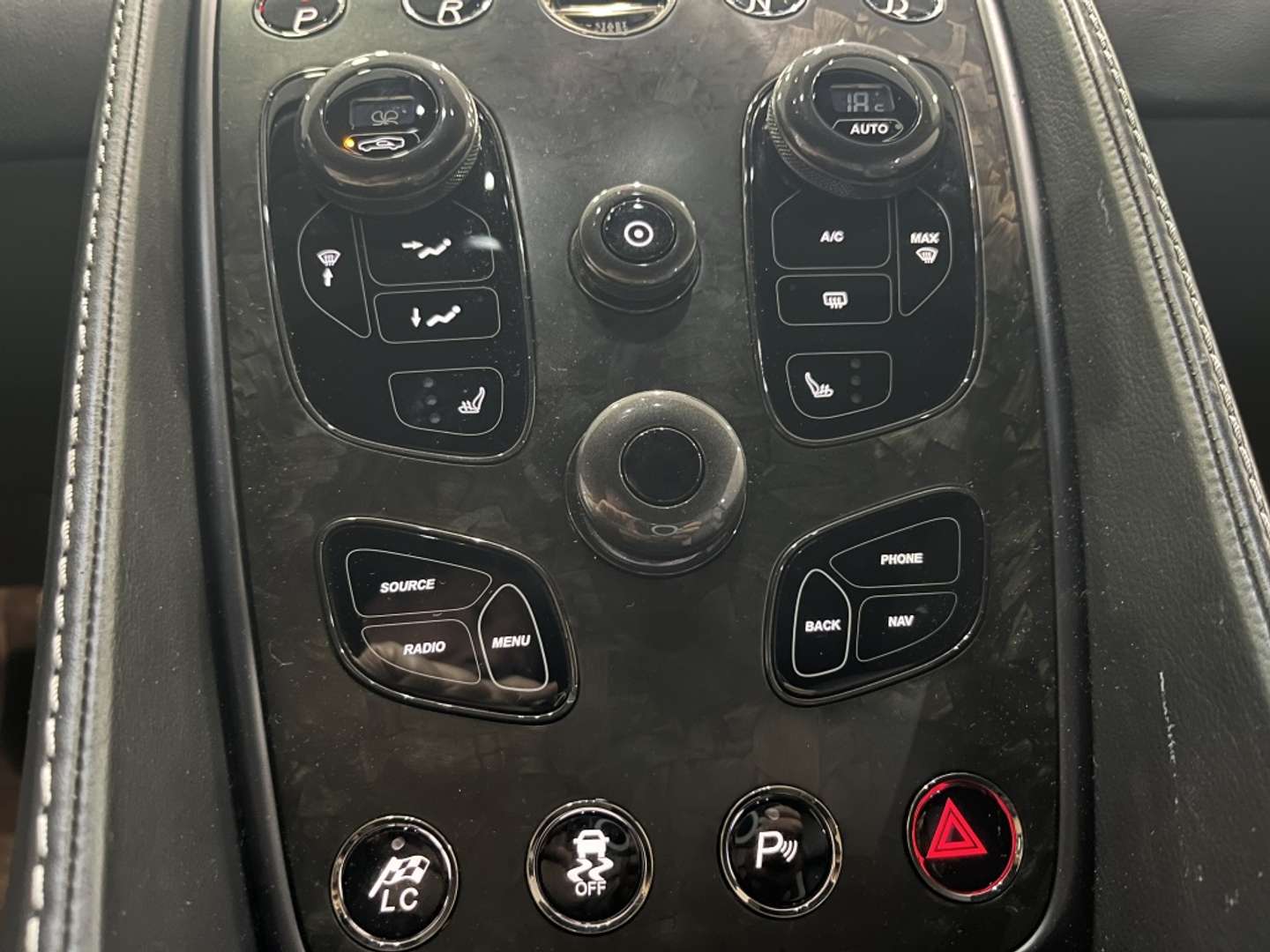 Aston Martin Vanquish - 2016 - Joinsteer - #40