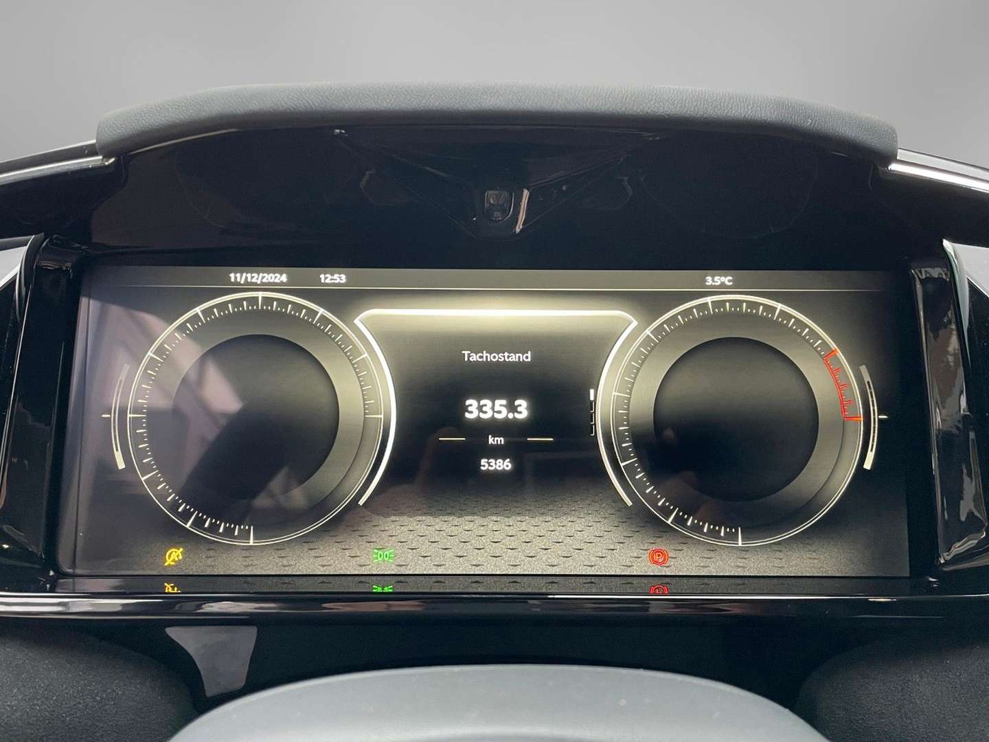 Aston Martin V8 Vantage V8 MY25 - 2024 - Joinsteer - #10