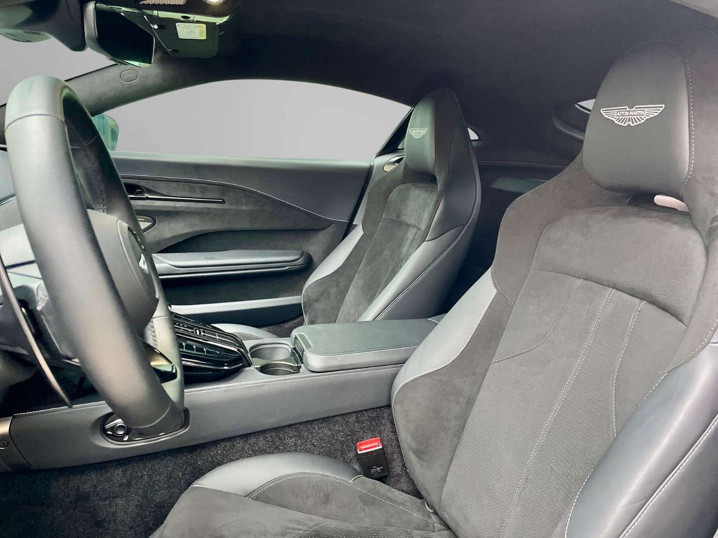 Aston Martin V8 Vantage V8 MY25 - 2024 - Joinsteer - #11