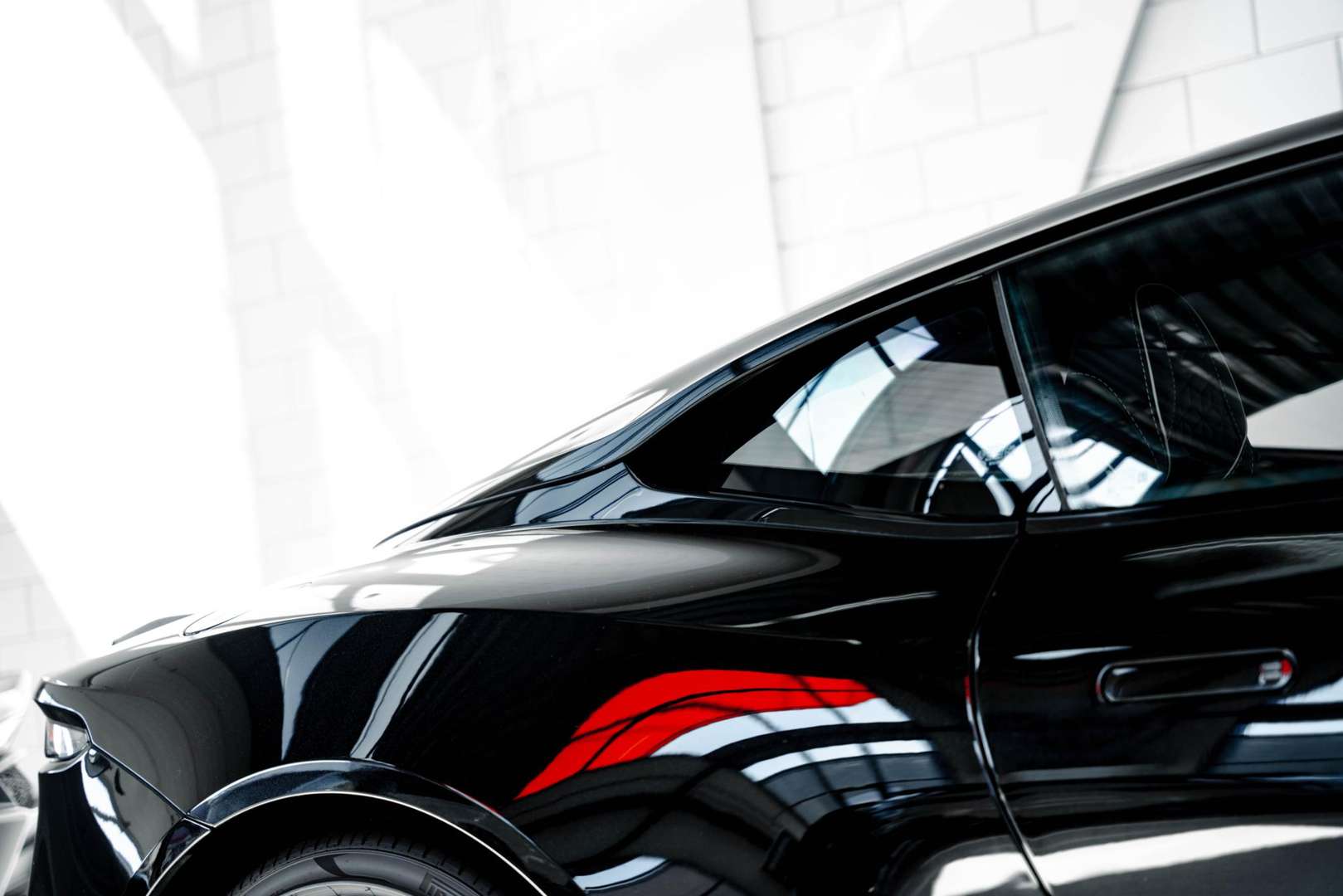 Aston Martin DBS Superleggera 5.2 V12 - 2019 - Joinsteer - #15