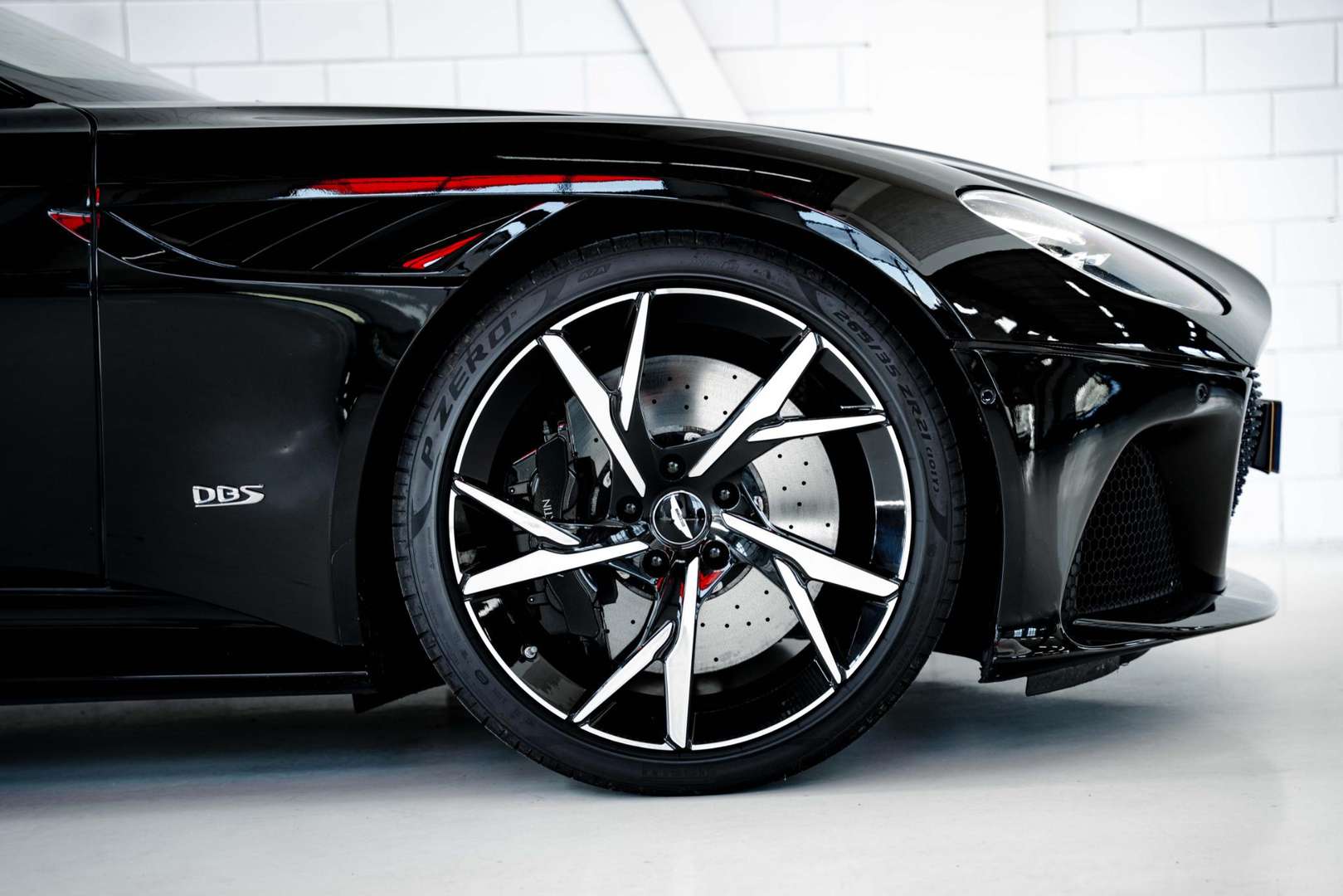 Aston Martin DBS Superleggera 5.2 V12 - 2019 - Joinsteer - #16