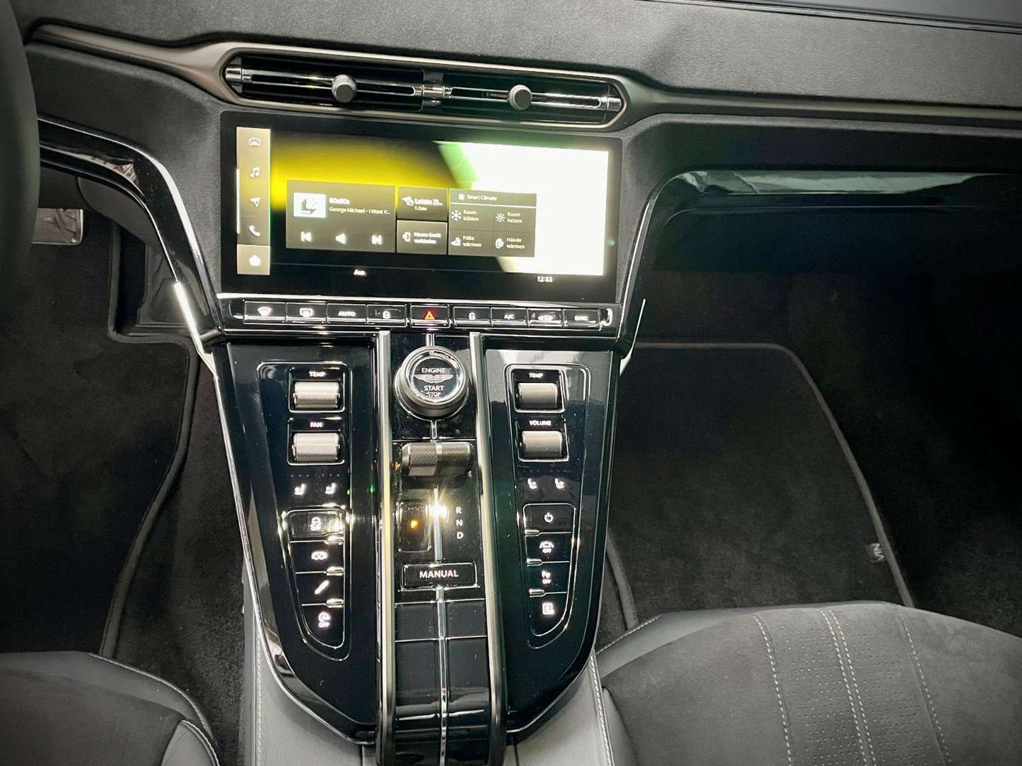 Aston Martin V8 Vantage V8 MY25 - 2024 - Joinsteer - #13