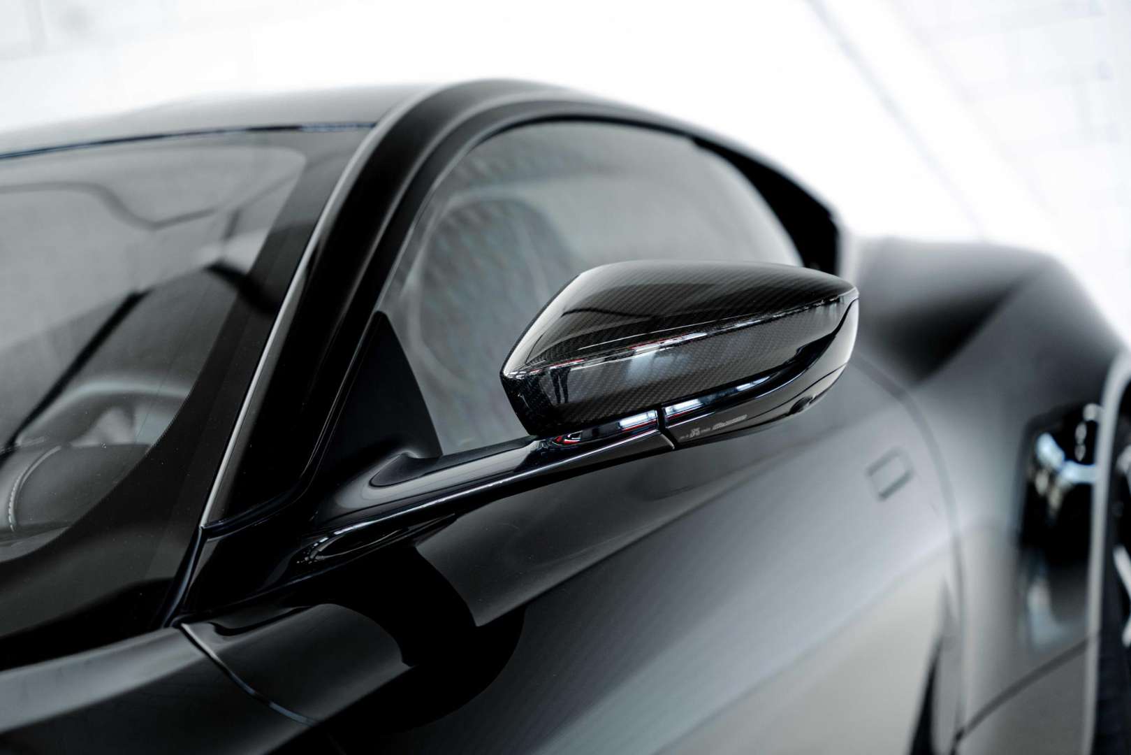 Aston Martin DBS Superleggera 5.2 V12 - 2019 - Joinsteer - #18