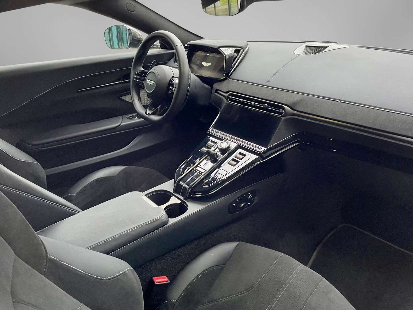 Aston Martin V8 Vantage V8 MY25 - 2024 - Joinsteer - #15