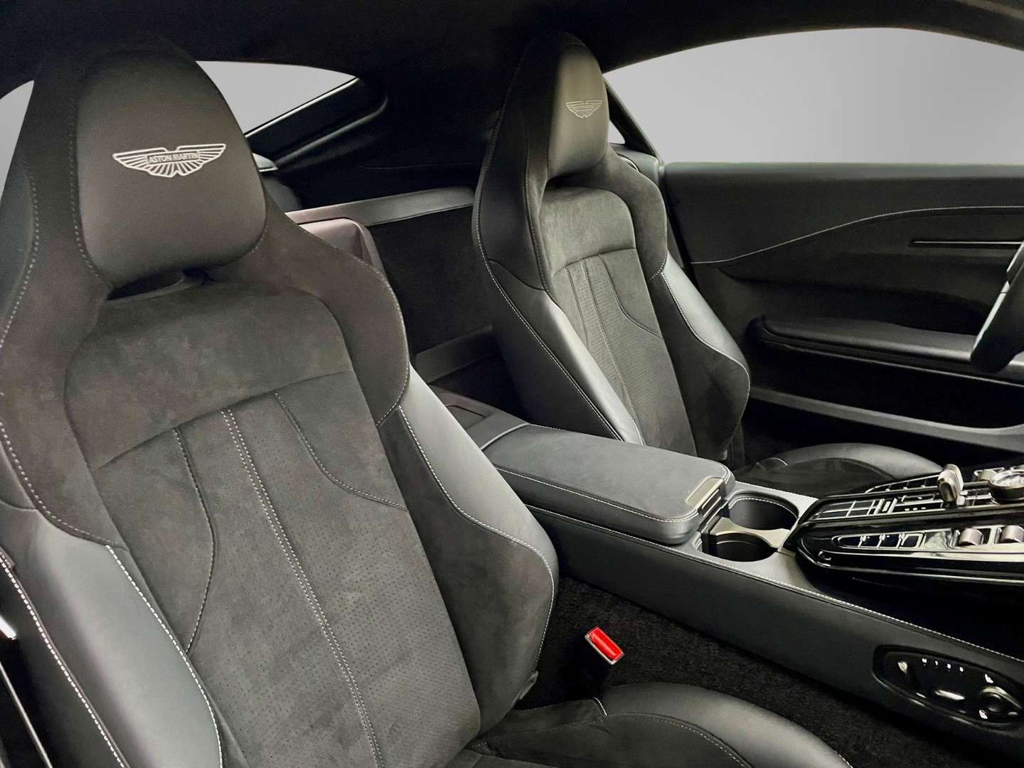 Aston Martin V8 Vantage V8 MY25 - 2024 - Joinsteer - #16