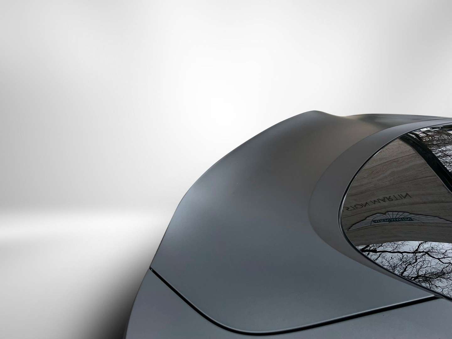 Aston Martin V8 Vantage V8 MY25 - 2024 - Joinsteer - #19