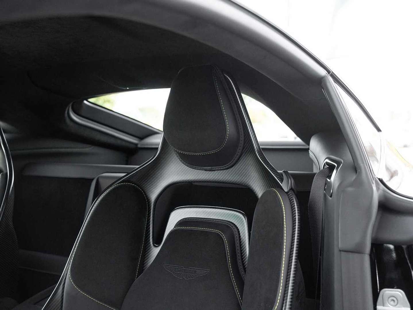 Aston Martin V8 Vantage - 2025 - Joinsteer - #5