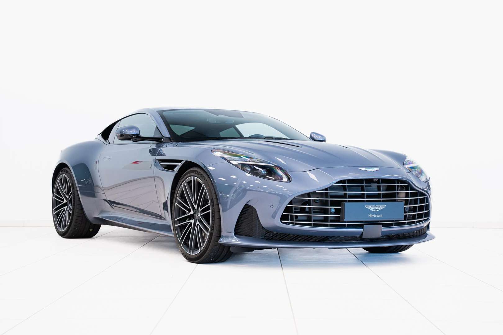Aston Martin DB12 Coupé - 2025 - Joinsteer - #8