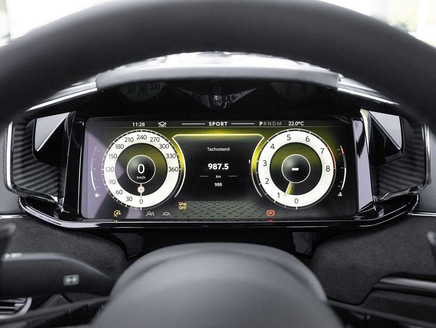 Aston Martin V8 Vantage - 2025 - Joinsteer - #6