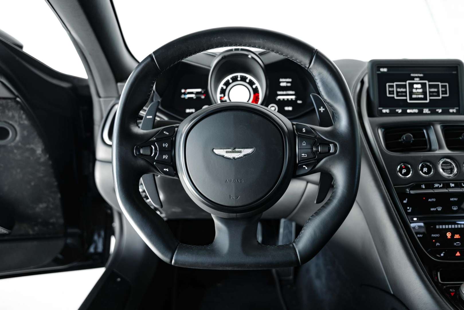 Aston Martin DBS Superleggera 5.2 V12 - 2019 - Joinsteer - #30