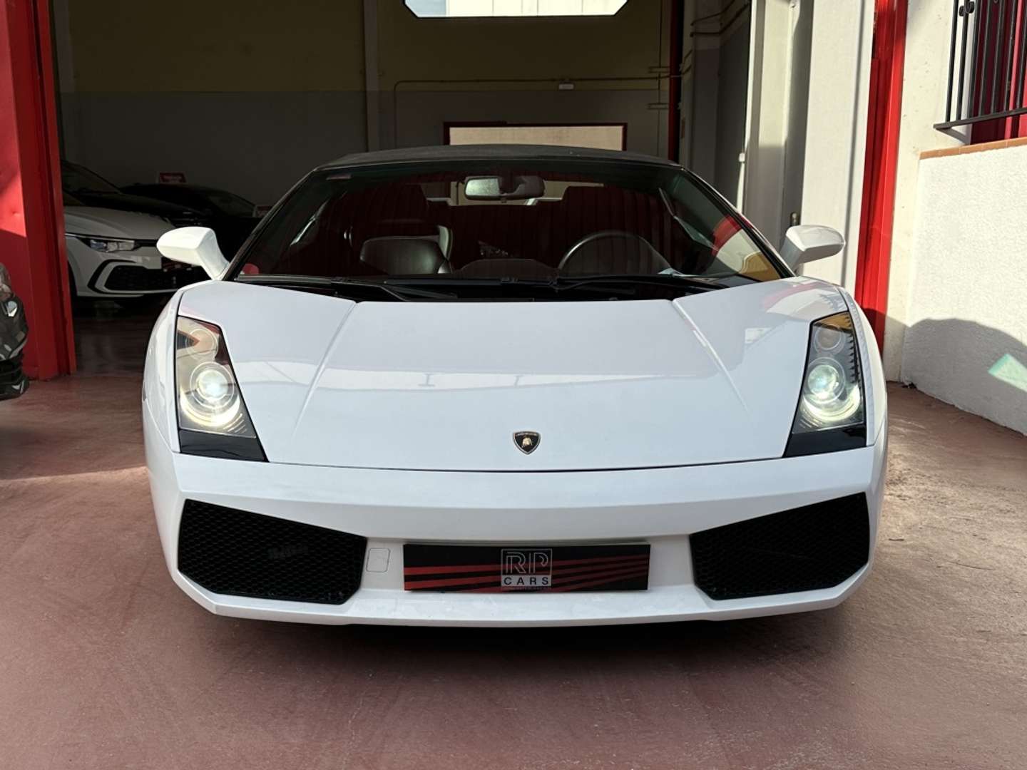 Lamborghini Gallardo Descapotable - 2010 - Joinsteer - #1