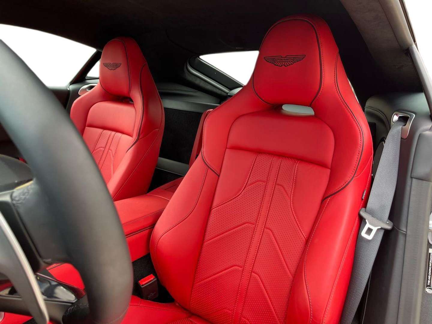 Aston Martin Vantage Coupe 4.0 V8 Auto - 2024 - Joinsteer - #12