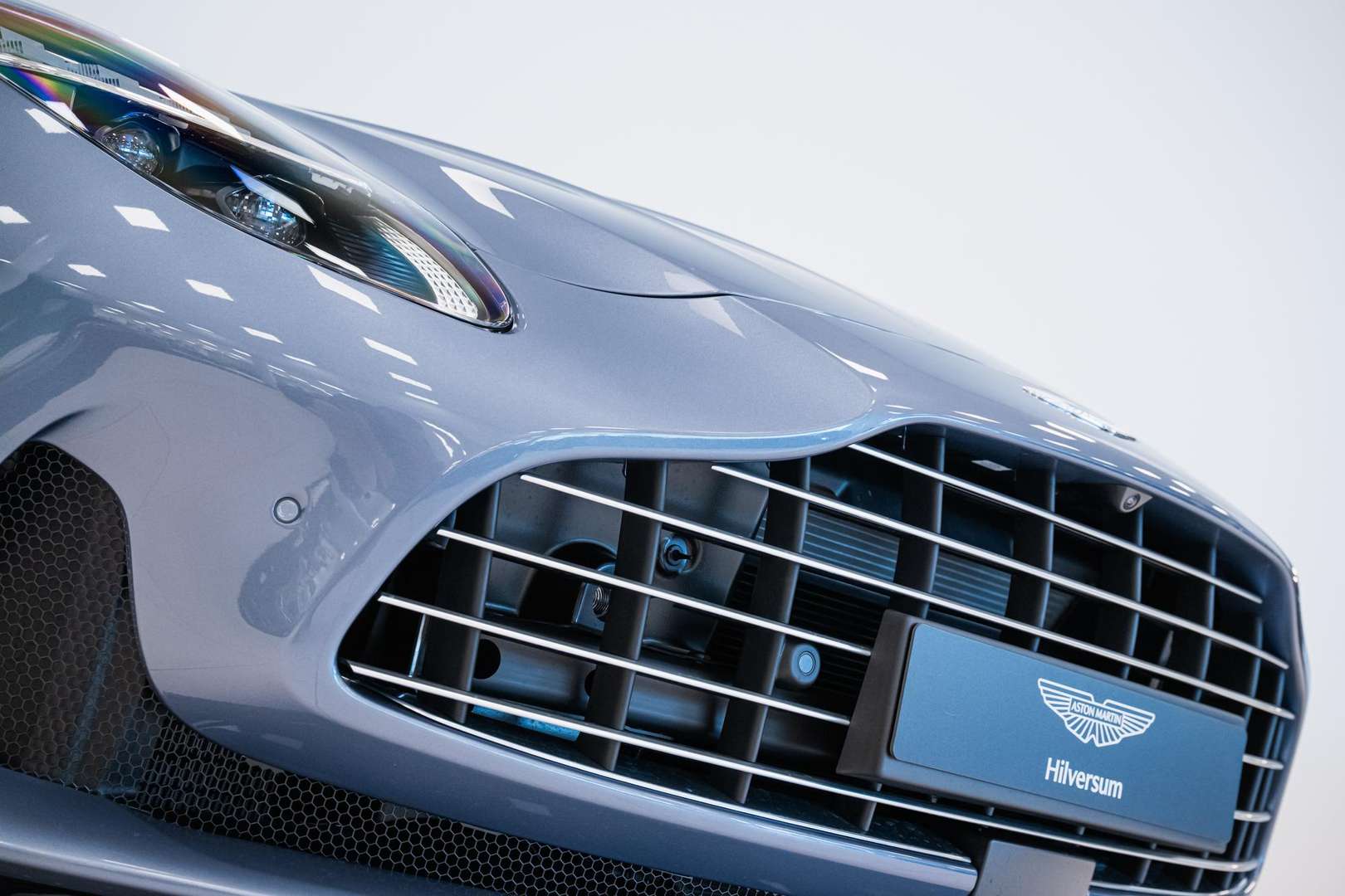 Aston Martin DB12 Coupé - 2025 - Joinsteer - #13
