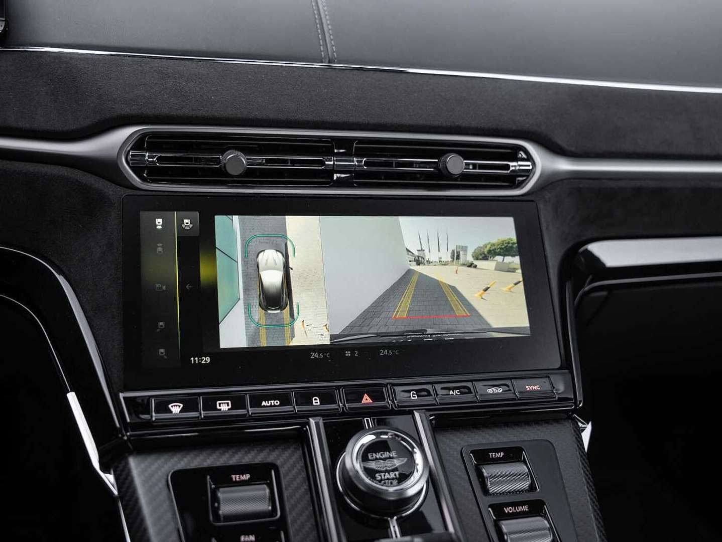 Aston Martin V8 Vantage - 2025 - Joinsteer - #10