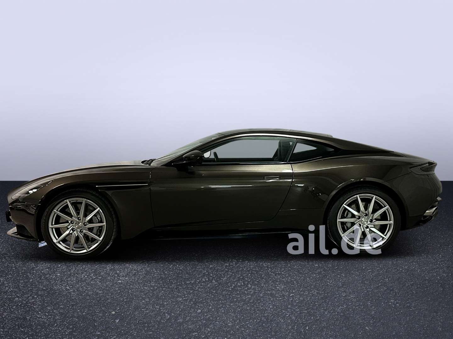 Aston Martin DB11 Technology Pack Plus - 2019 - Joinsteer - #3