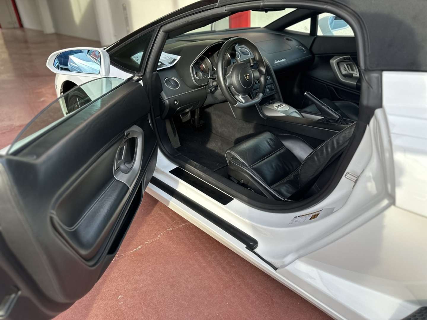 Lamborghini Gallardo Descapotable - 2010 - Joinsteer - #2