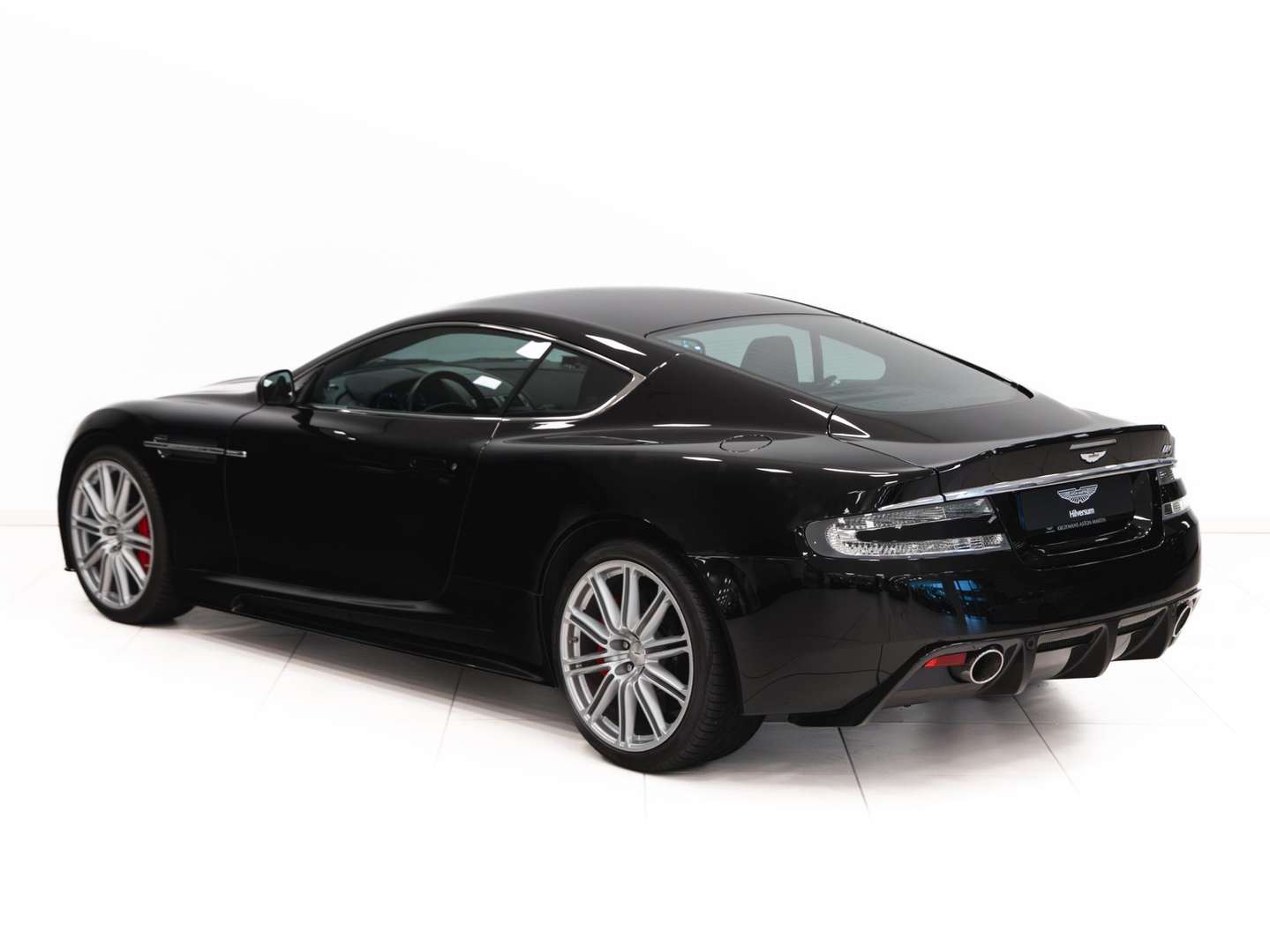 Aston Martin DBS Coupé - 2012 - Joinsteer - #12