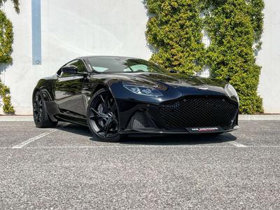 Aston Martin DBS Superleggera CARBON - - Joinsteer - #2