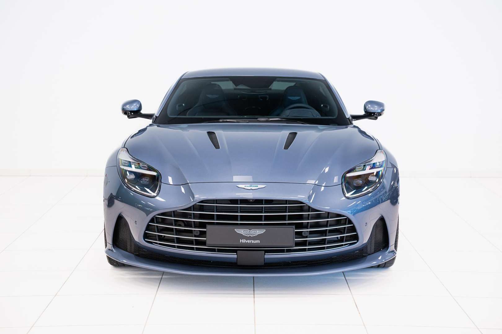 Aston Martin DB12 Coupé - 2025 - Joinsteer - #16