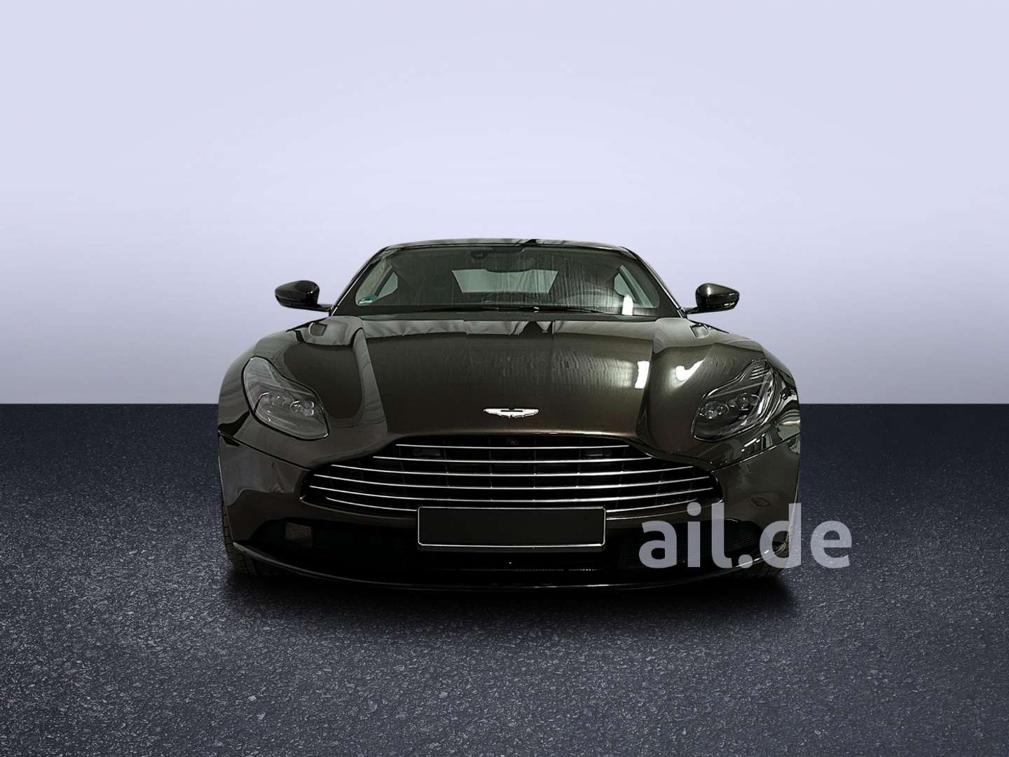 Aston Martin DB11 Technology Pack Plus - 2019 - Joinsteer - #5