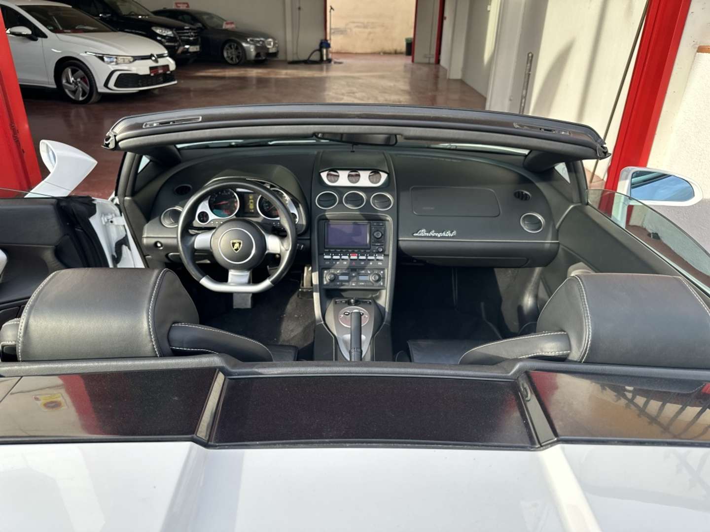 Lamborghini Gallardo Descapotable - 2010 - Joinsteer - #5