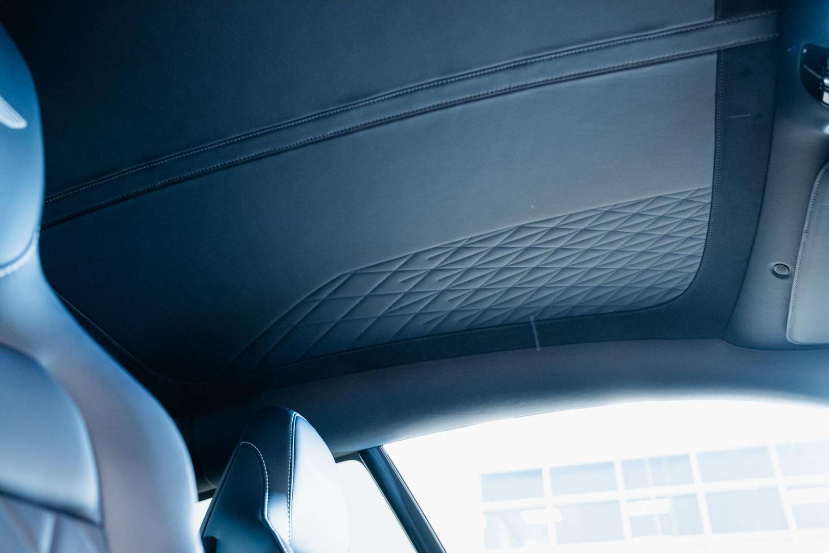 Aston Martin DB12 Coupé - 2025 - Joinsteer - #19