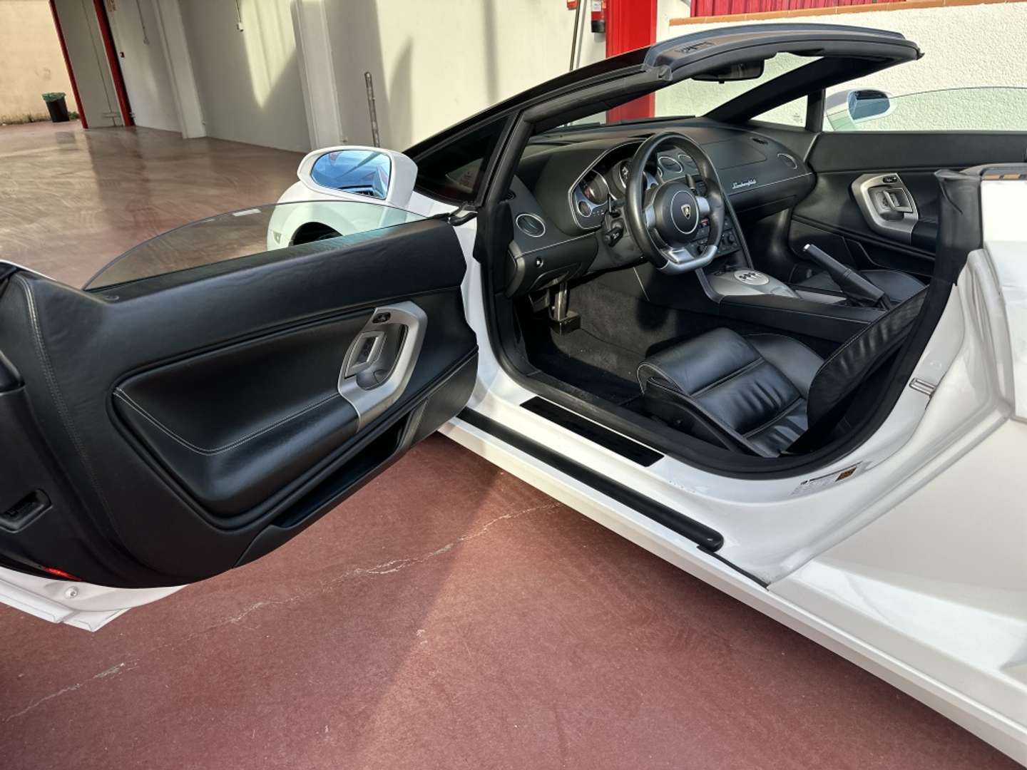 Lamborghini Gallardo Descapotable - 2010 - Joinsteer - #6