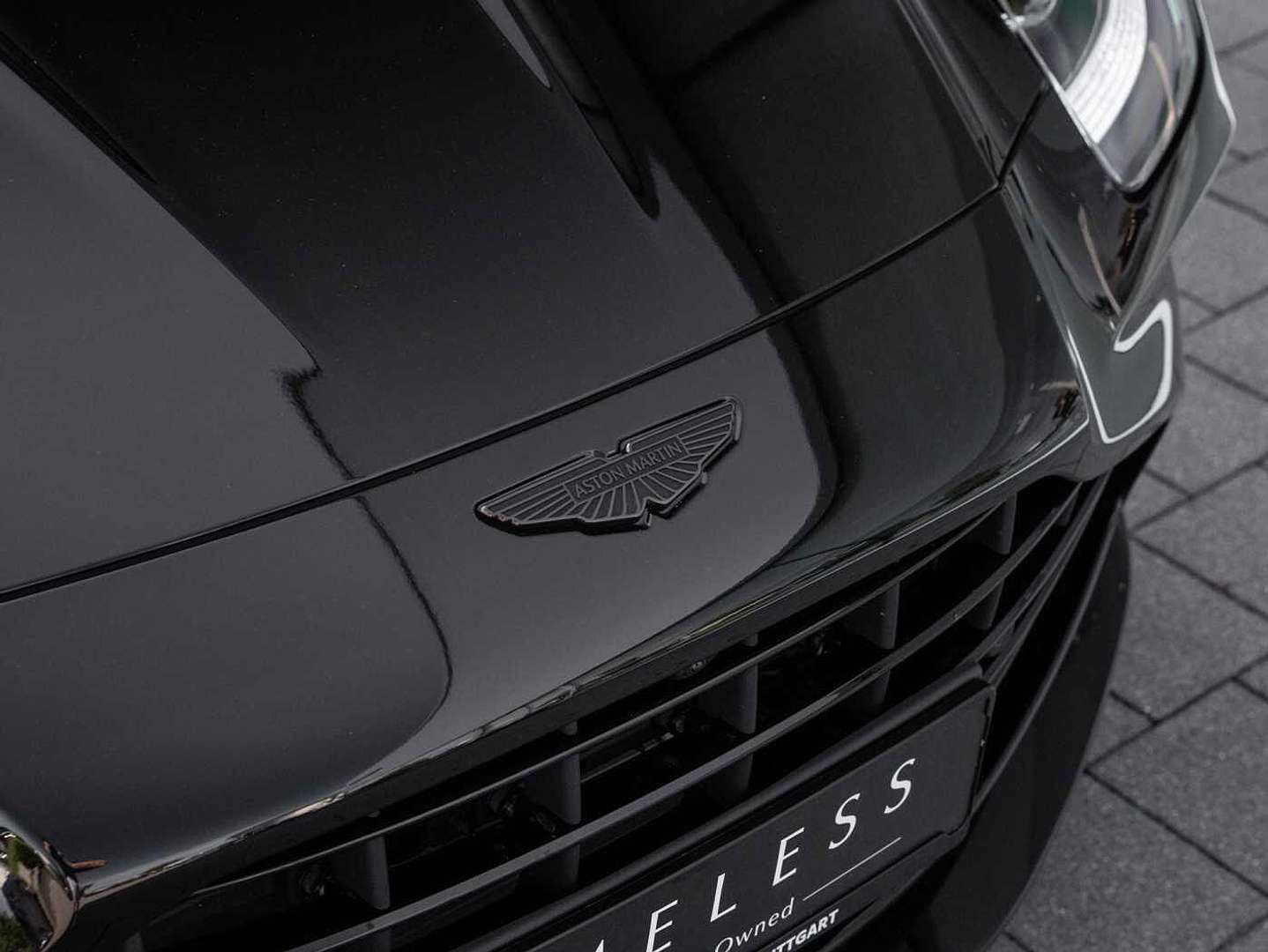 Aston Martin V8 Vantage - 2025 - Joinsteer - #16