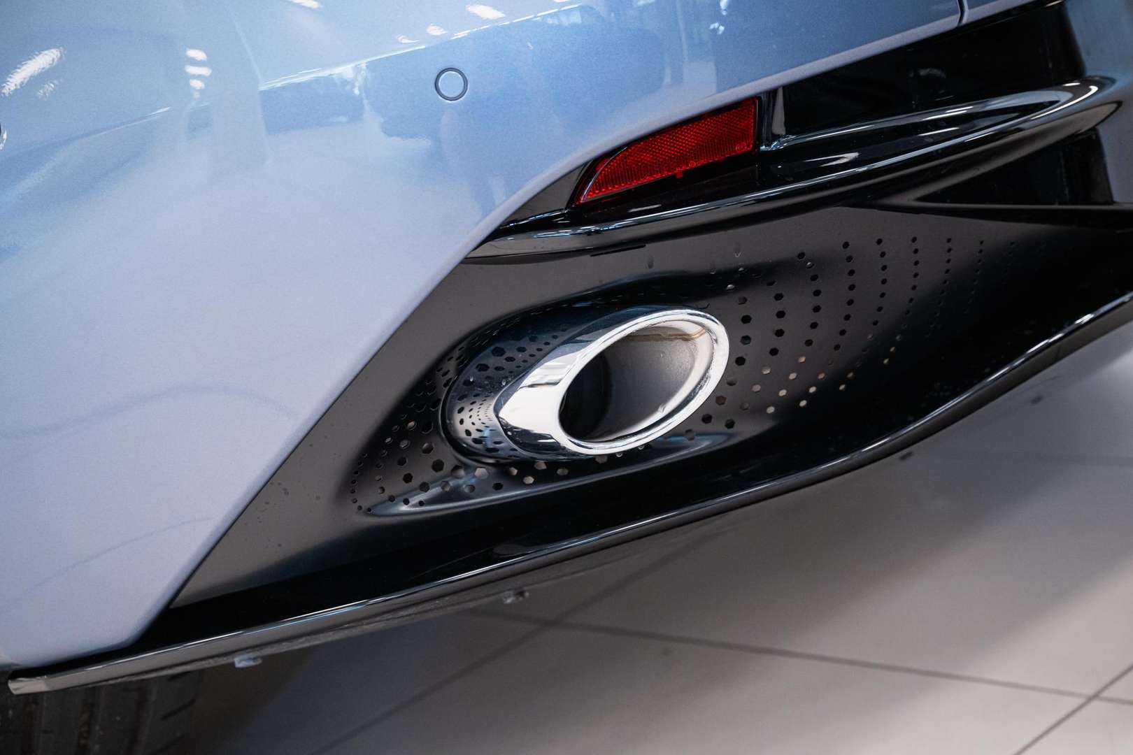 Aston Martin DB12 Coupé - 2025 - Joinsteer - #23