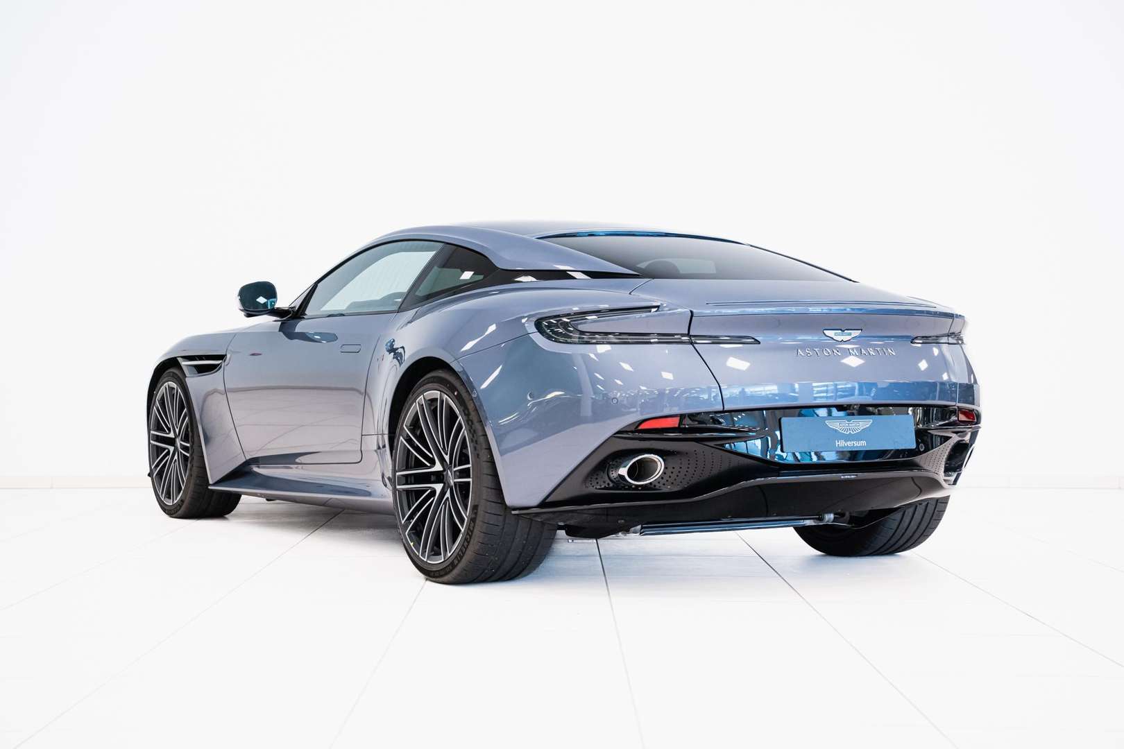 Aston Martin DB12 Coupé - 2025 - Joinsteer - #24