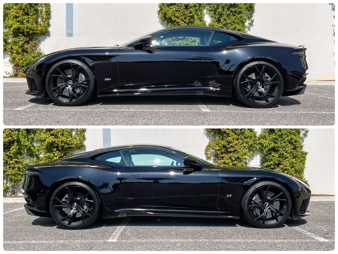 Aston Martin DBS Superleggera CARBON - 2020 - Joinsteer - #9