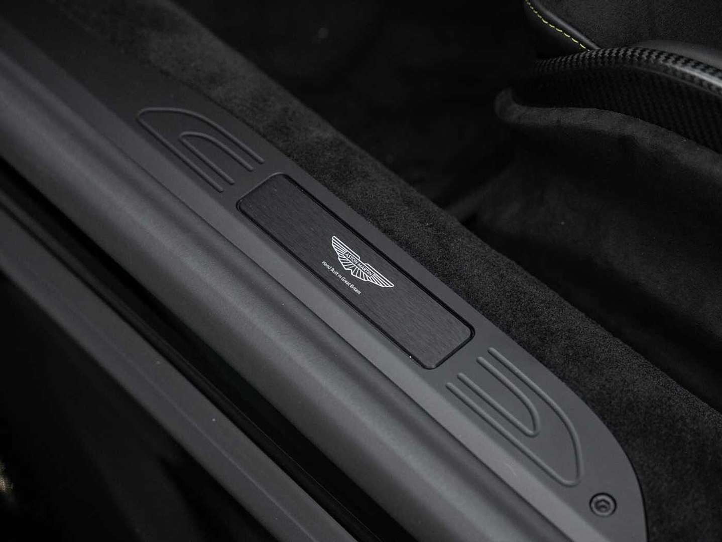 Aston Martin V8 Vantage - 2025 - Joinsteer - #23