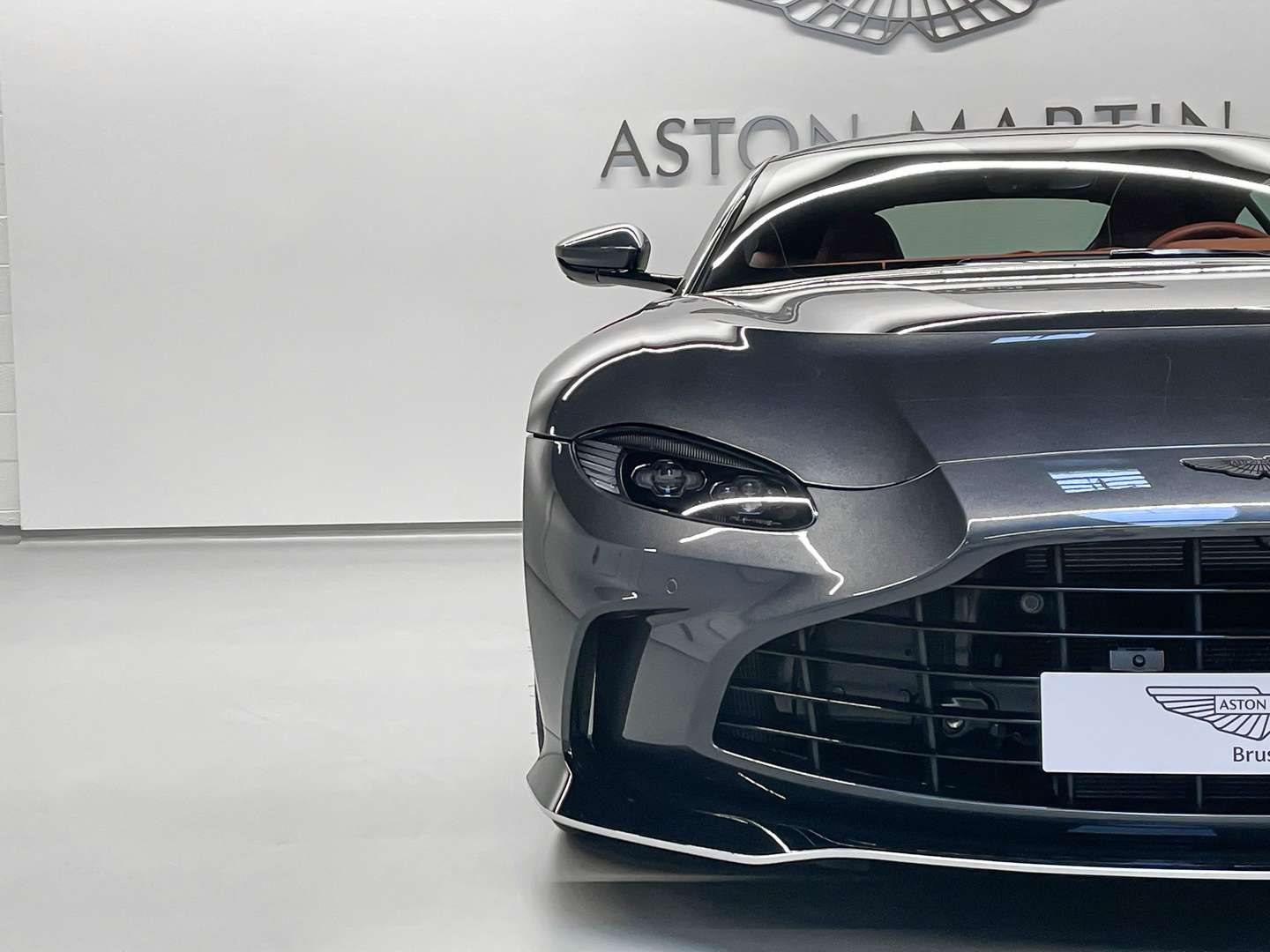 Aston Martin Vantage V12 - 2022 - Joinsteer - #5