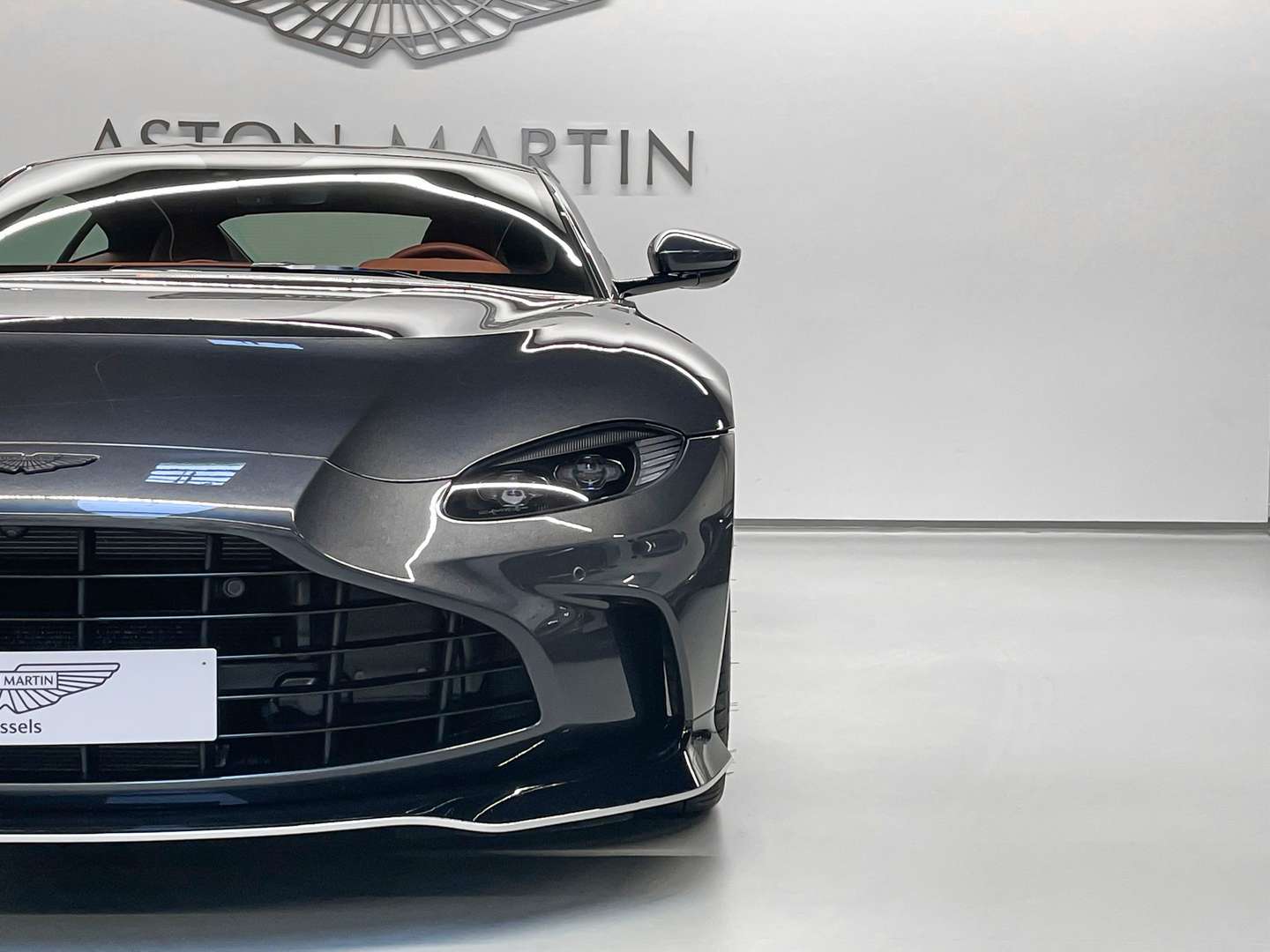 Aston Martin Vantage V12 - 2022 - Joinsteer - #6