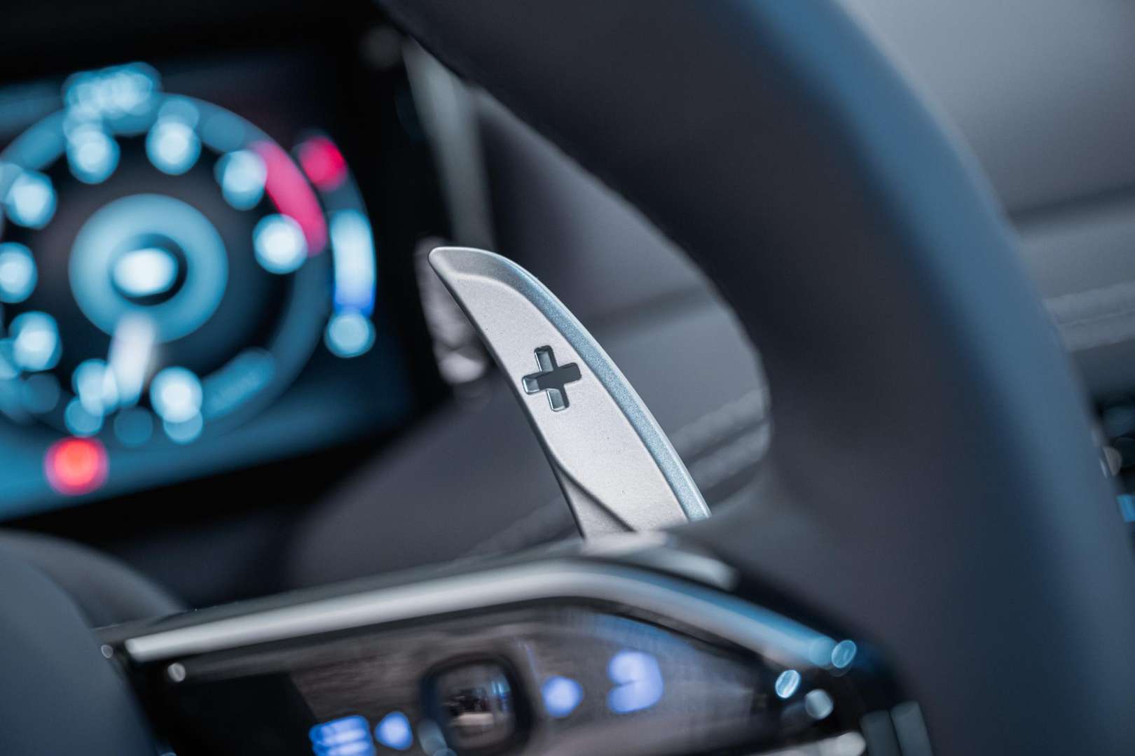 Aston Martin DB12 Coupé - 2025 - Joinsteer - #33