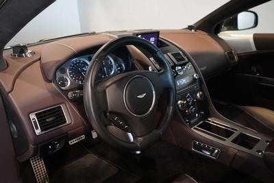 Aston Martin Virage Coupé 6.0 V12 - - Joinsteer - #5