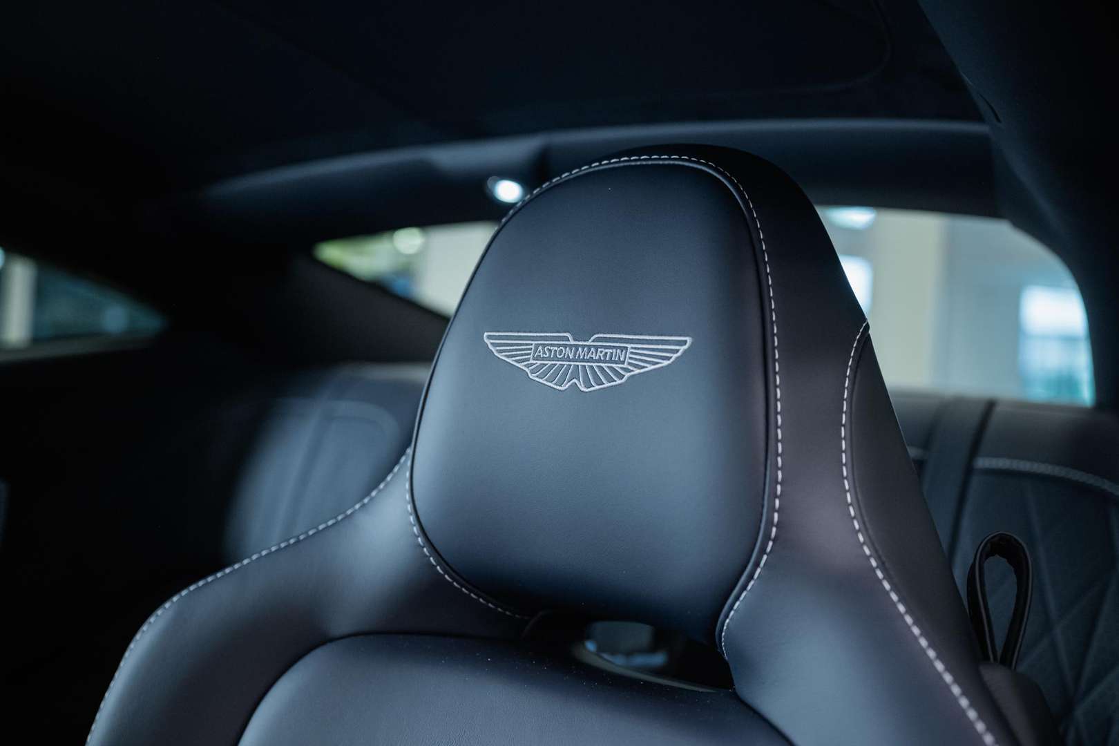 Aston Martin DB12 Coupé - 2025 - Joinsteer - #34