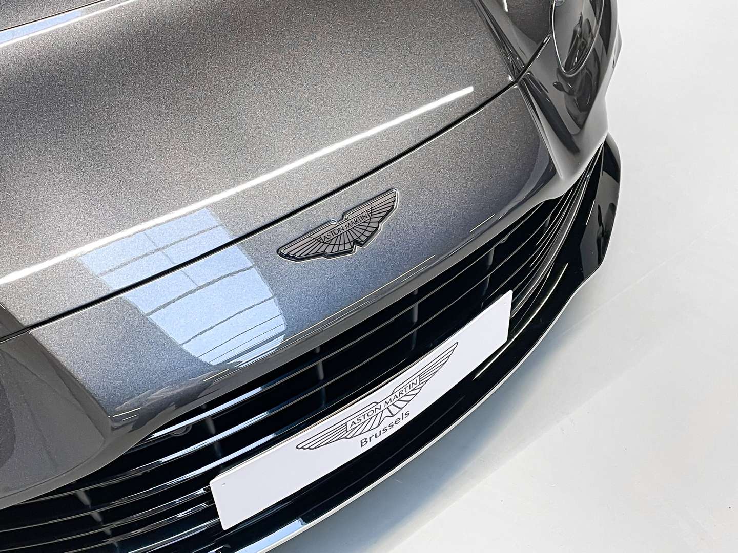 Aston Martin Vantage V12 - 2022 - Joinsteer - #8