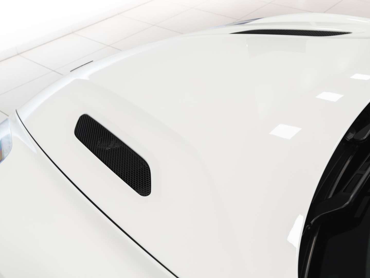 Aston Martin Vanquish Coupé Carbon White Edition - 2015 - Joinsteer - #18