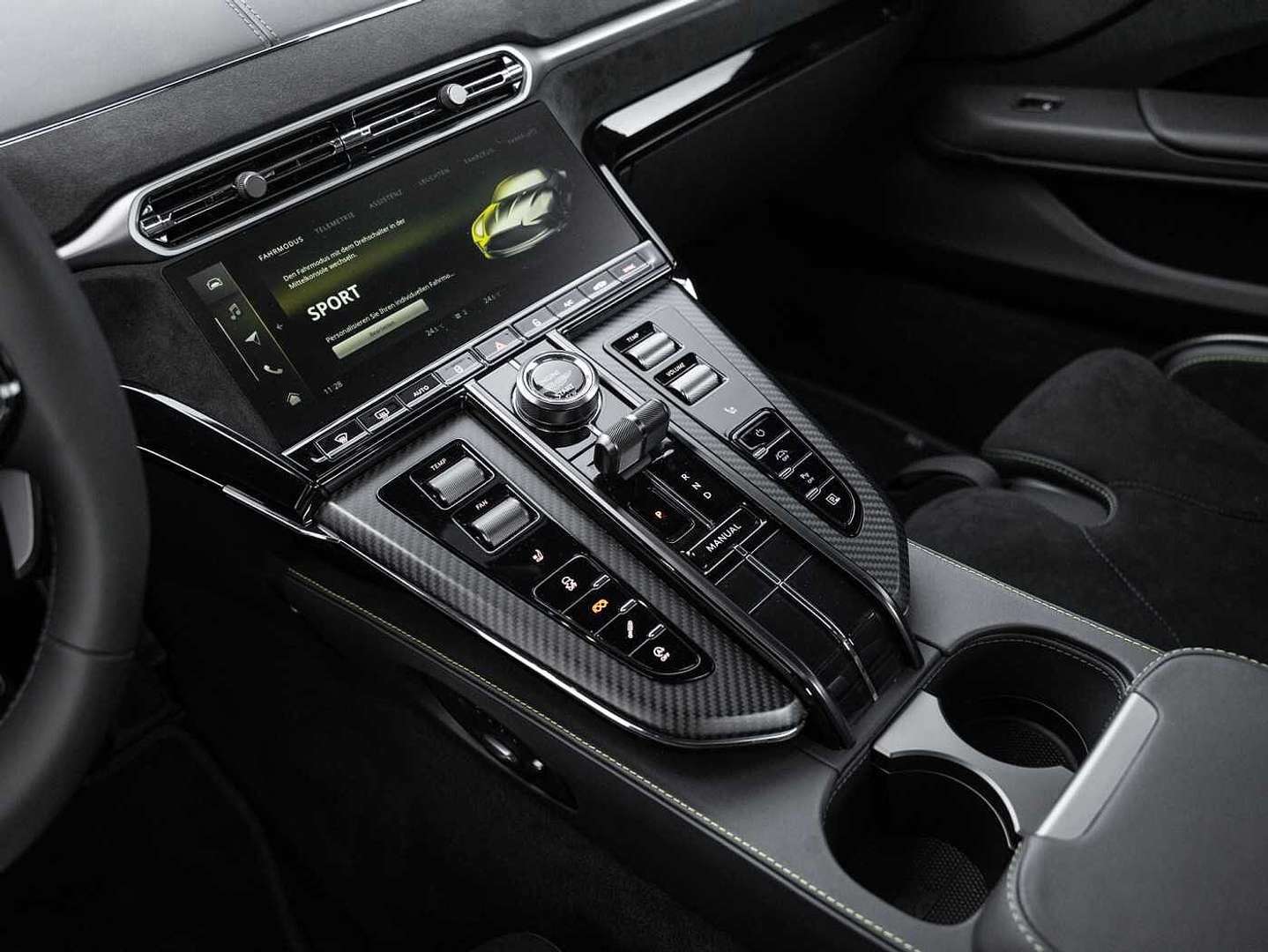 Aston Martin V8 Vantage - 2025 - Joinsteer - #29